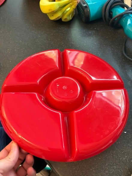 Photo of free Snack tray .. thin plastic (Ealing W13) #2