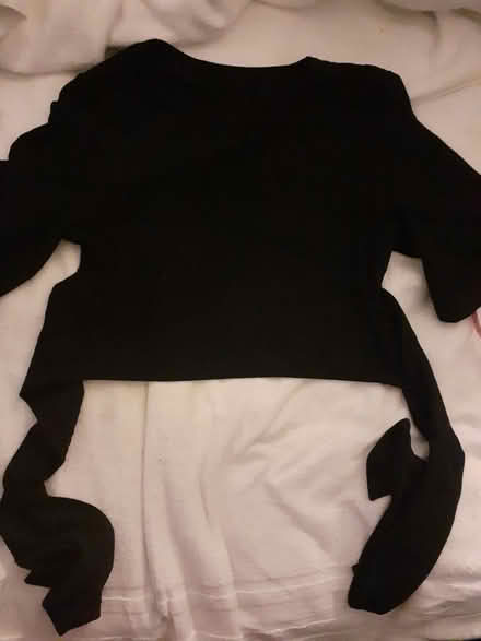 Photo of free Size 8 top #4 (Birmingham City Centre B4) #1