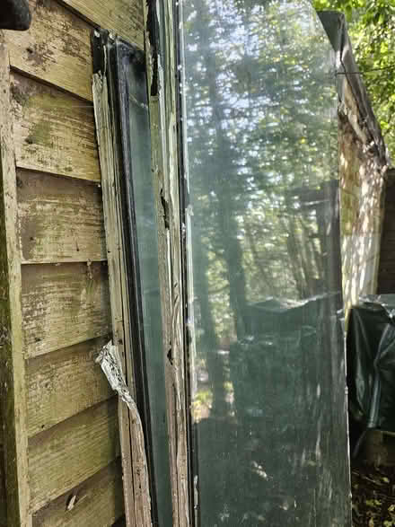 Photo of free 7 x Double Glazing Panels (Westbere CT2) #2
