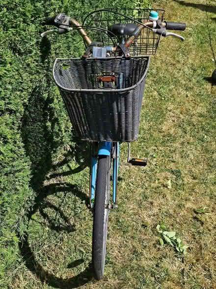 Photo of free Ladies bicycle (Headington OX3) #2
