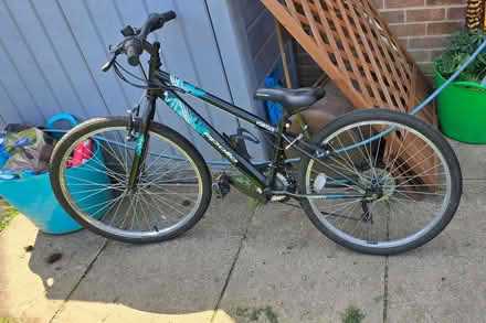 Photo of free Kids bike good for age 8 approx (Sunningdale SL5) #1