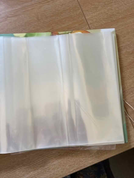 Photo of free Recipe File (Lewes Nevill area) #3