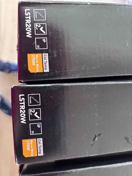 Photo of free Under unit kitchen lights (Cairneyhill KY12) #4