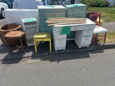 Photo of free bedroom sets (SE Auburn) #1