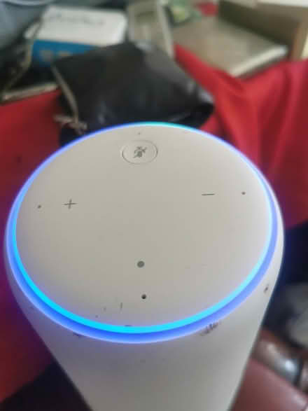 Photo of free HUAWEI AI Cube (Parkstone BH14) #4