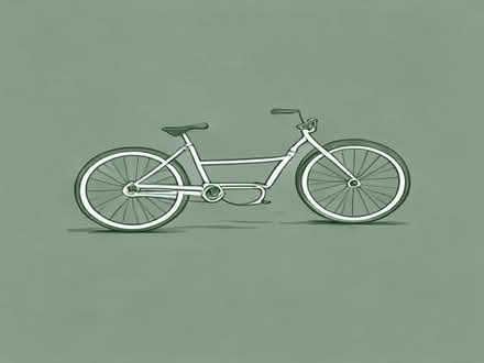 Photo of Kids bike for 9 years (Carluke ML8) #1
