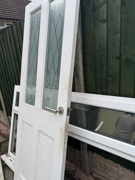 Photo of free Semi Solid internal door (Greet B11) #3