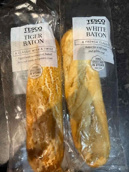 Photo of free Surplus food! vegetables, etc (Willesden NW2) #4