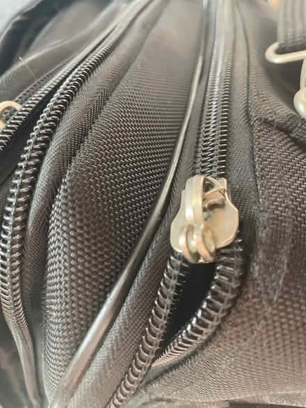 Photo of free Wheeled technician’s bag (Lightpill GL5) #4