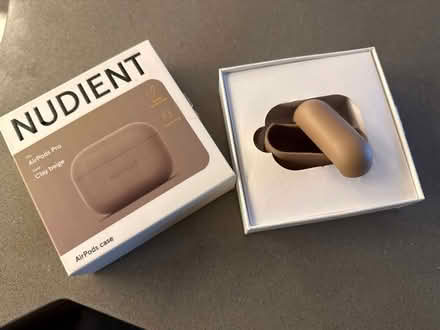 Photo of free air pods pro case (South Pasadena) #1