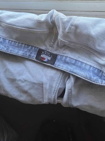 Photo of free Mckenzie Mens Jean L (New Bury BL4) #2