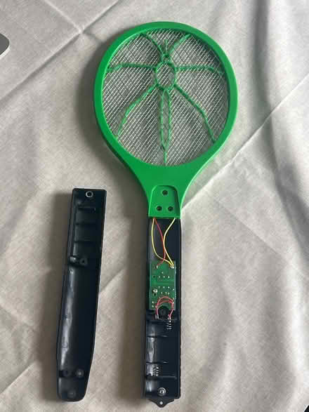 Photo of free Bug zapper for parts (Markham) #1