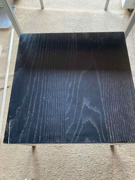 Photo of free Set of 3 back tables (Edinburgh EH5) #2