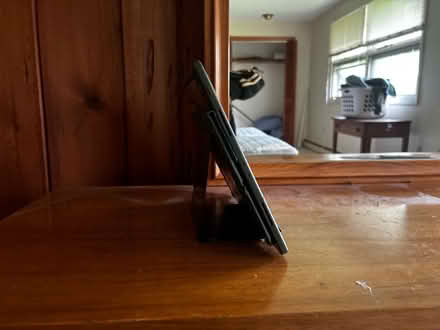 Photo of free Tablet stand (Ithaca) #4