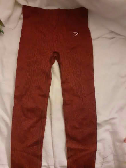 Photo of free Size 6 leggings (Birmingham City Centre B4) #2