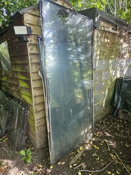 Photo of free 7 x Double Glazing Panels (Westbere CT2) #1