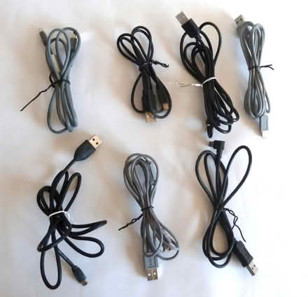 Photo of free Seven old Sat Nav units (Dunragit DG9) #2