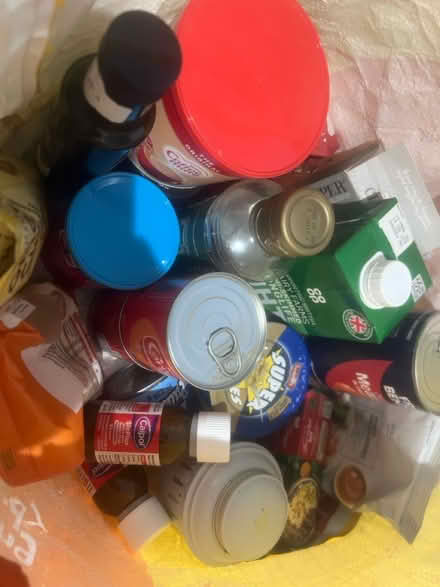 Photo of free Food (Belle vue Shrewsbury) #1