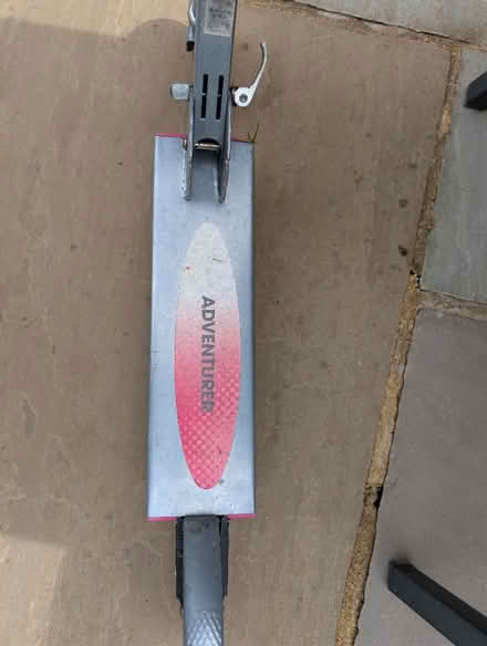 Photo of free Kids small scooter (Berkhamsted HP4) #2