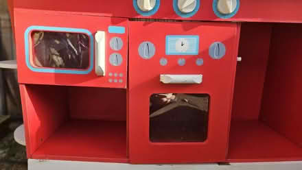 Photo of free Children's kitchen (Greenwich SE10) #3