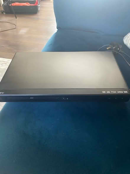 Photo of free DVD player (Langley SL2) #1