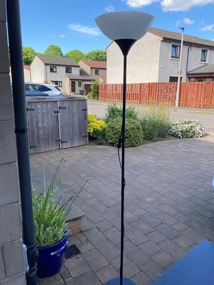 Photo of free Floor uplighter (Edinburgh EH5) #2
