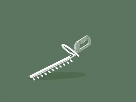 Photo of Hedge trimmer (Melton Mowbray LE13) #1