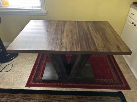 Photo of free 47-Inch Dining Table for 4 (Upper West Side) #1