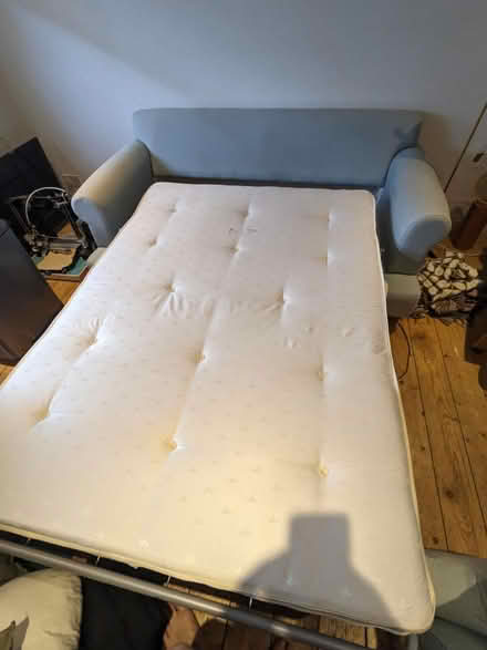 Photo of free 2.5 Seater sofa.com sofabed (N16 - Stoke Newington Common) #4