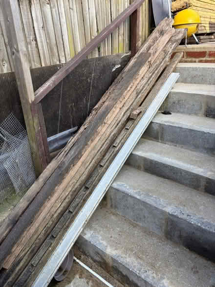 Photo of free Selection of wood (Stone Cross BN23) #1