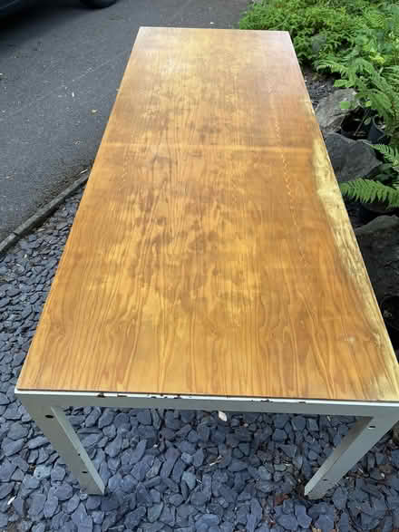 Photo of free Vintage Magpie Table (BR6) #3