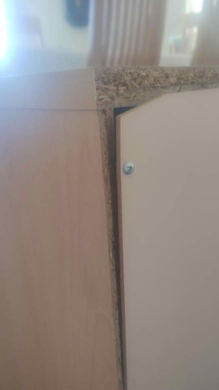 Photo of free Bedside cabinet (Bexley DA5) #3