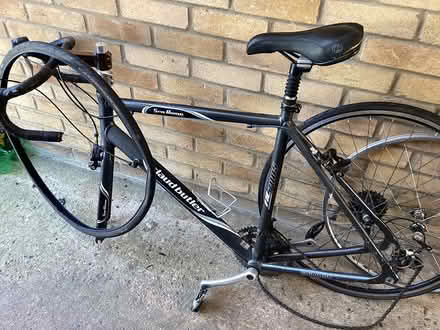 Photo of free Claude Butler tourer (Gt Barton) #1
