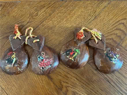 Photo of free Castanets (Latchford WA4) #1