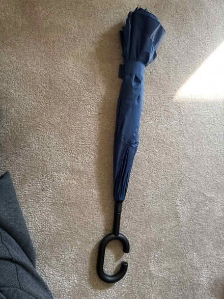 Photo of free Ithaca College Umbrella (Ithaca) #1