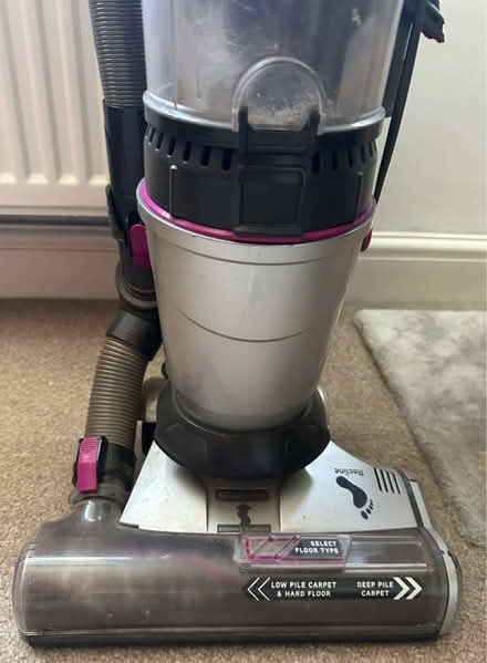 Photo of free Vax hoover (Sandiacre, Nottingham) #1