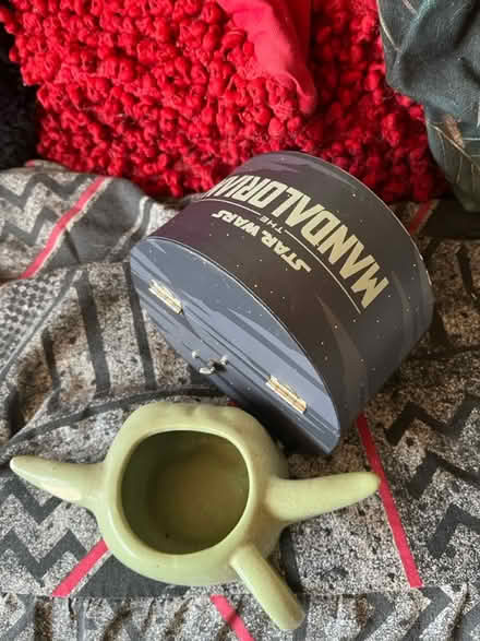Photo of free Star Wars mug and jewellery box (Camberwell SE5) #3