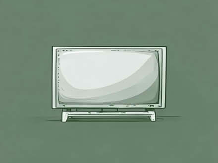 Photo of 55 inches tv (Stoke Newington N16) #1