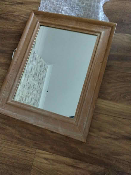 Photo of free Mirror (Tilehurst, Reading) #1
