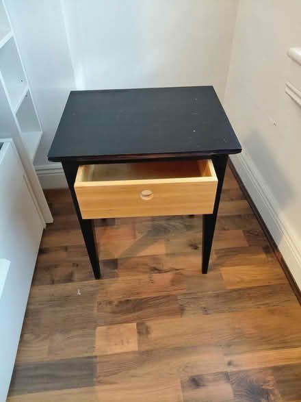 Photo of free Side Table (Phibsboro Dublin 7) #1