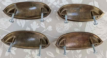 Photo of free Drawer handles (Clewer Green SL4) #2