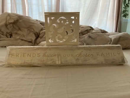 Photo of free Home decor (Dagenham RM9) #2