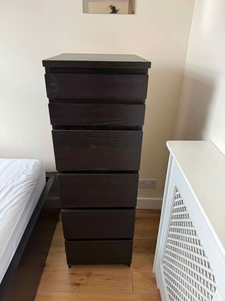 Photo of free IKEA furniture (Lancaster Gate W2) #4