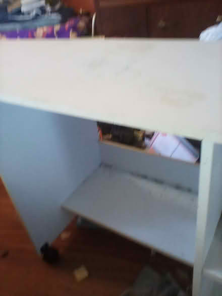 Photo of free Extendable desk (Lakewood, near St Clares) #3
