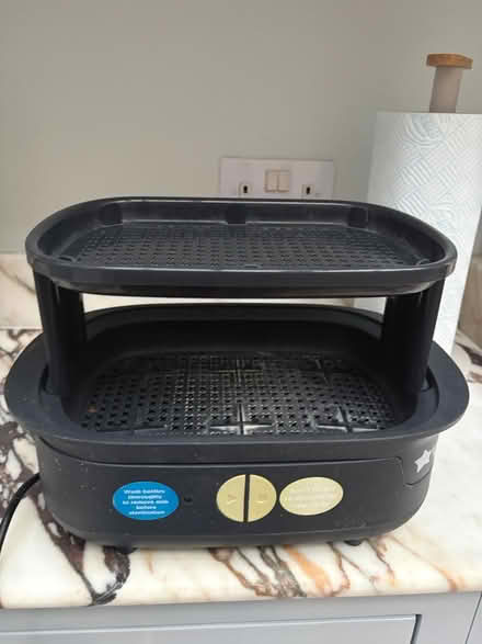 Photo of free Tommee tippee electric steriliser (N6 4HP) #1