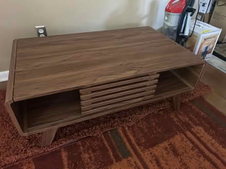 Photo of free Mopio Ensley Coffee Table (Upper West Side) #1
