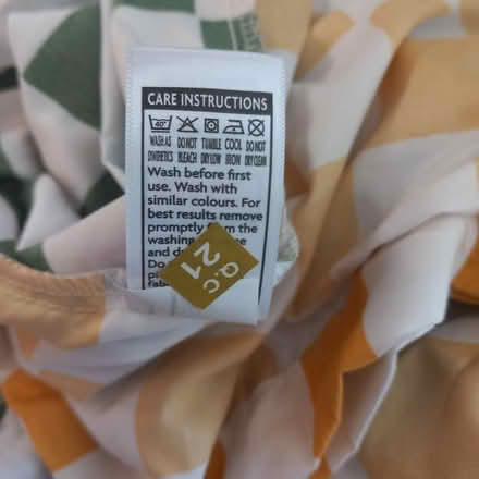 Photo of free King size duvet+pillow cover (Harrow HA3 5) #3