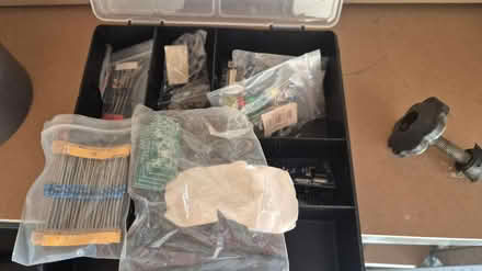 Photo of free Electronics stuffs (Downham BR1) #2