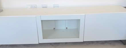 Photo of free Tv stand (unit) (Waverley Rotherham S60) #1