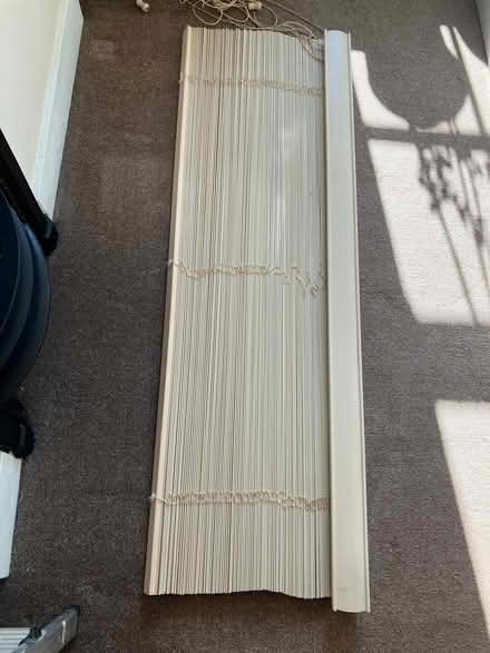 Photo of free Blinds (Abingdon OX14) #1